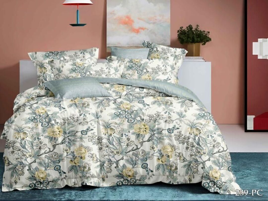 КПБ  поплин Pure Cotton PC Клео <PC-239 Скидка 20%>
